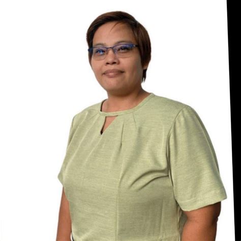 Teacher Rhyza .